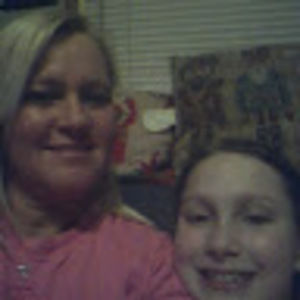 Meet your Posher, Tammie